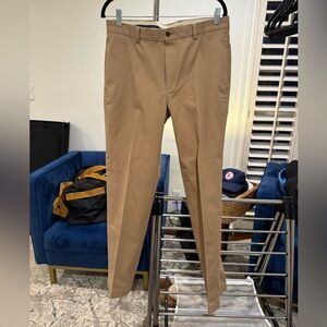 Brooks Brothers chino pants